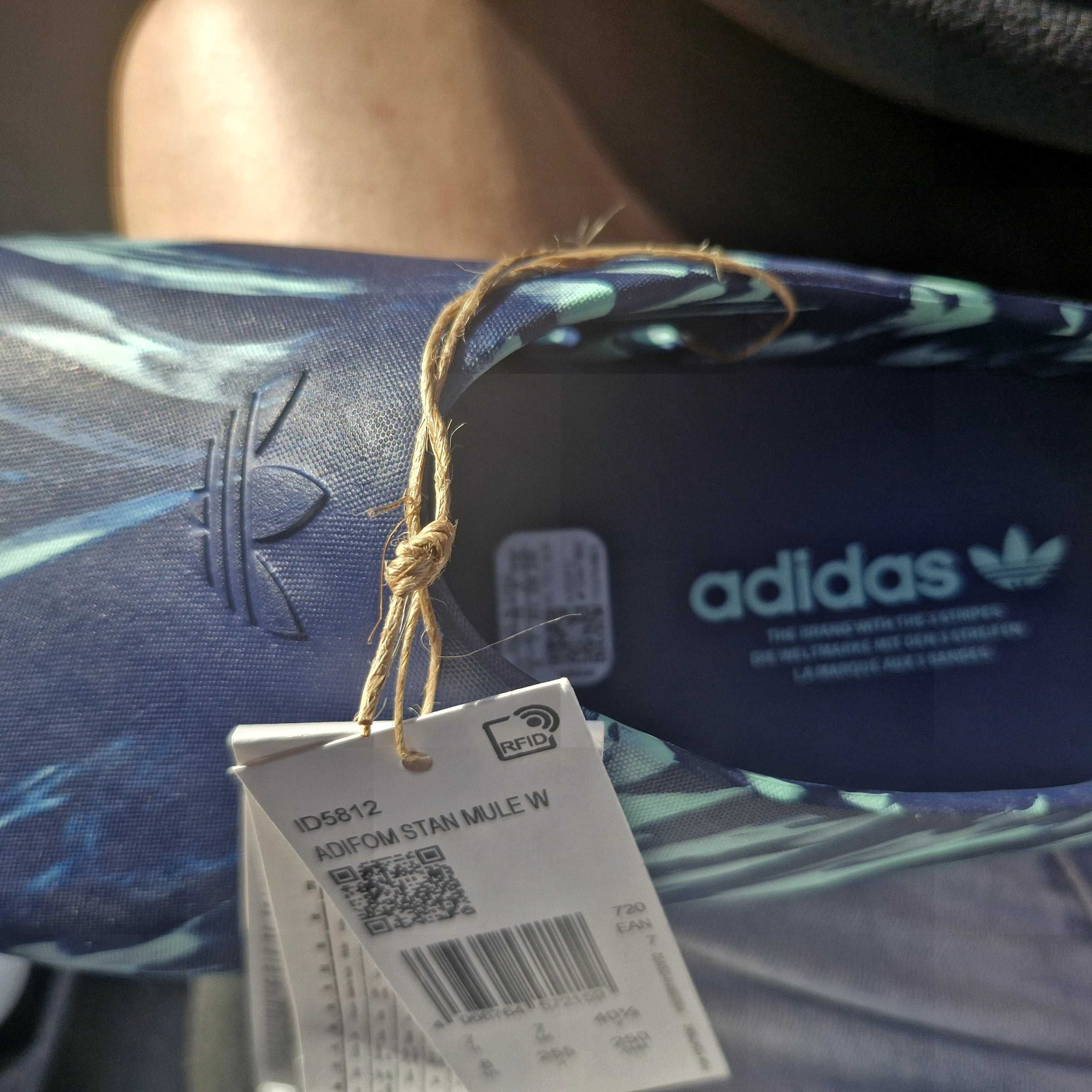 Adidas дамски чехли
