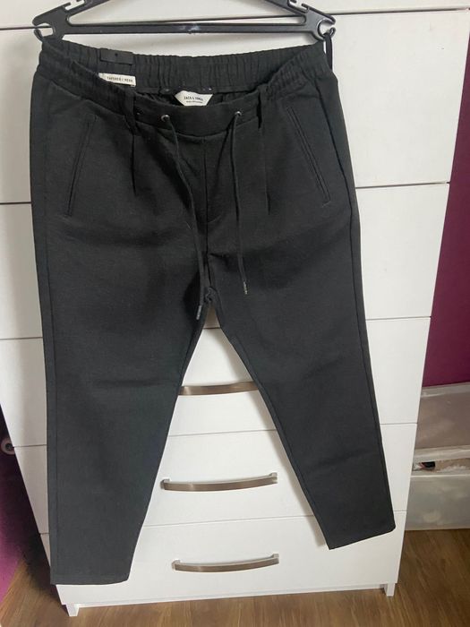 Нови мъжки дрехи