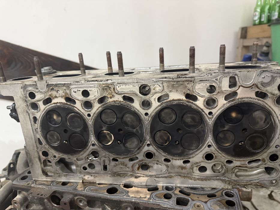 Piese motor 1.6 clh golf 7