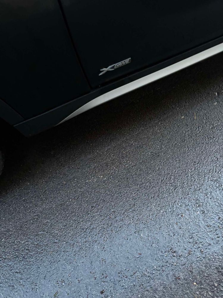 BMW X1 X-Drive  2000xD