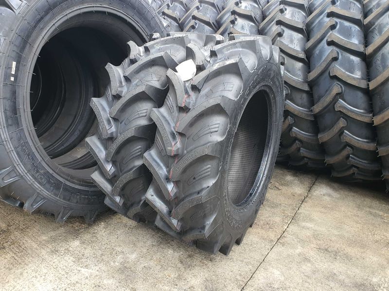 320/85R24 cauciucuri radiale echivalente 12.4R24 de la OZKA noi CWYX