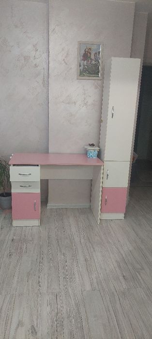 Детско обзавеждане за момиче