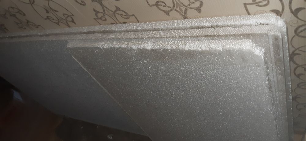 Продам в Петропавловске пенопласт  20 мм