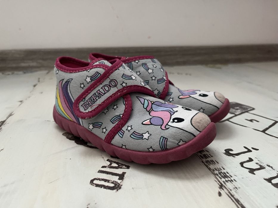 Пантофки Befado р-р 26