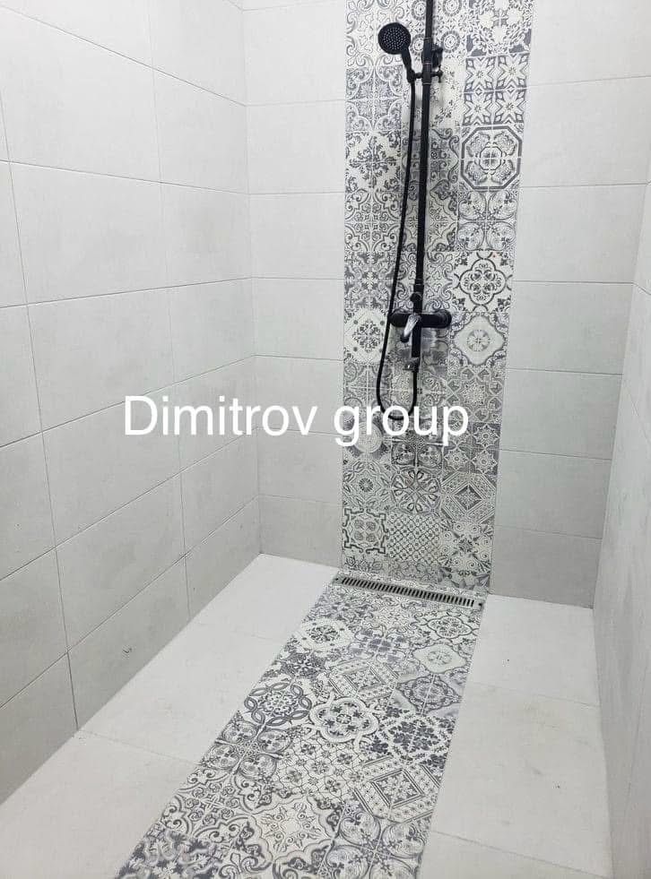 Строителни услуги,ремонт на баня,шпакловка,боядисване и др.