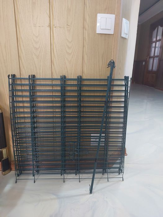 Продам мини вальер