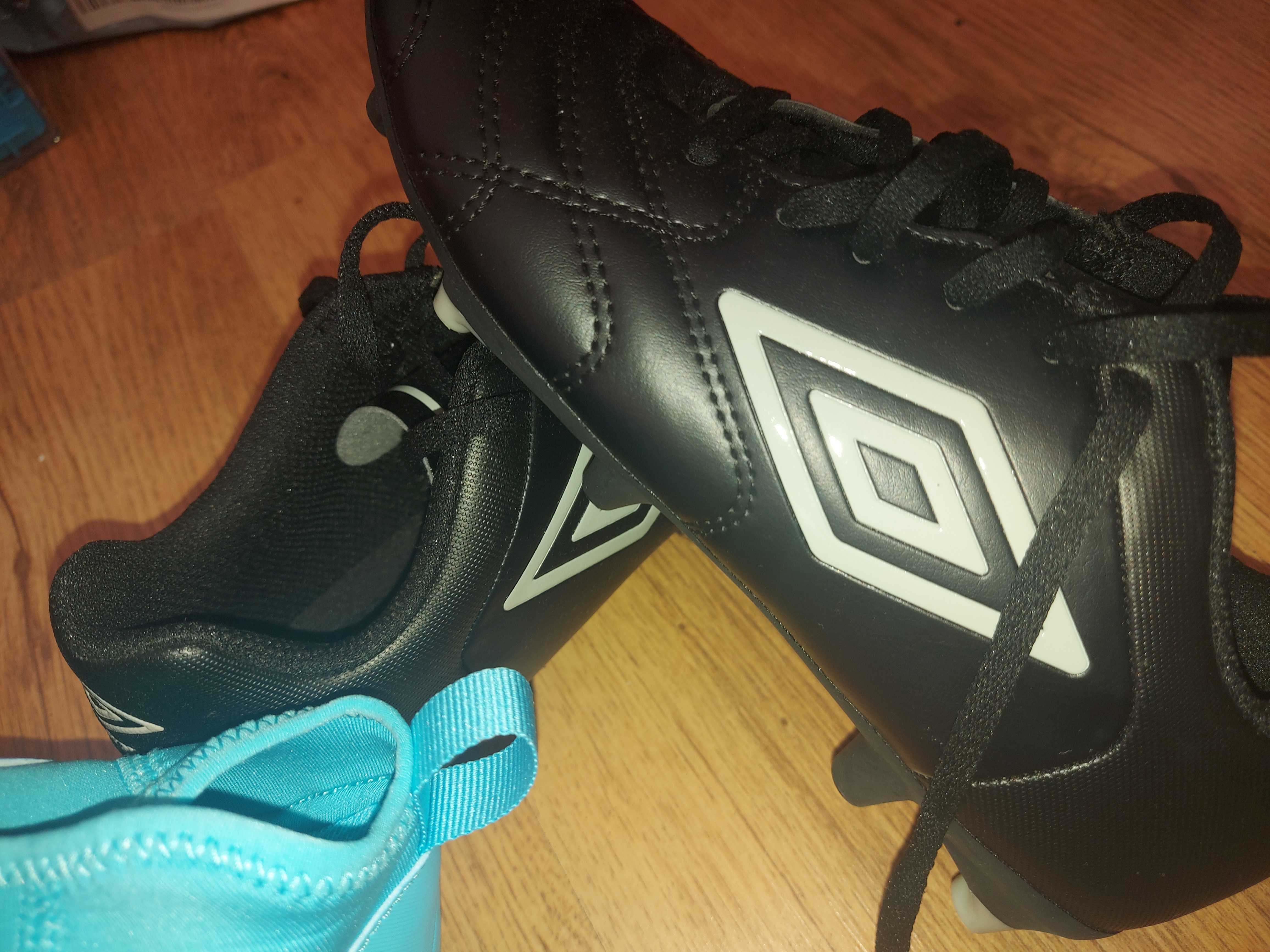 Нови бутонкни за футбол Nike, Adidas Umbro