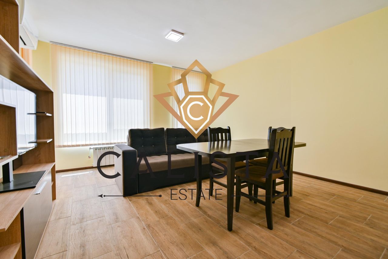 Дава се под наем Тристаен апартамент в София, Младост 2 - 100 кв.м за 750 € - Снимка #2