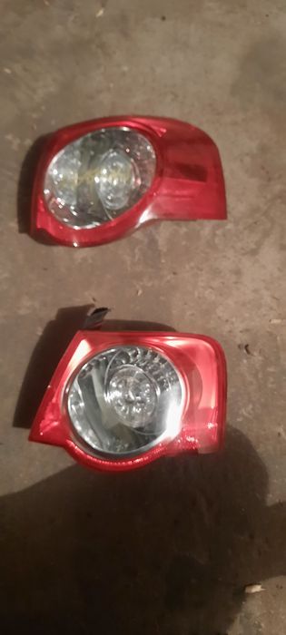 Volkswagen Passat B6 - оригинален стоп