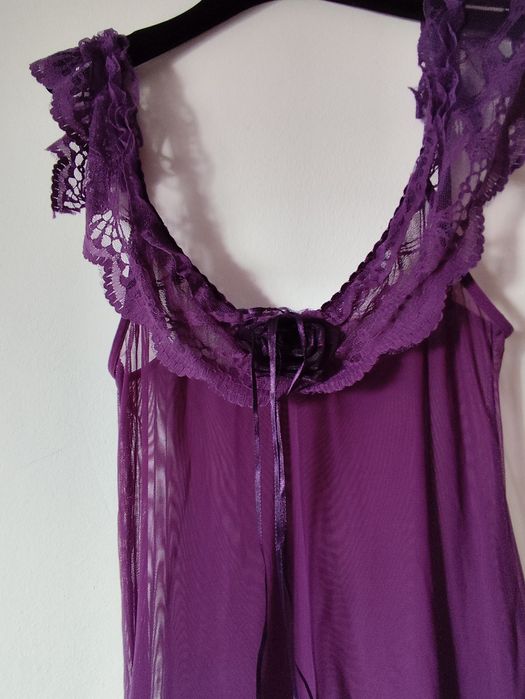 Neglijeu, lenjerie dama M