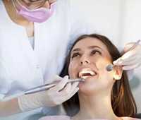 Безплатни стоматологични услуги !!!