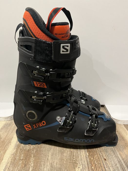Ски обувки Salomon X PRO 120