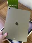 iPad Air 13-Inch M3 / WI-FI / 128 GB / Space Gray / Ca nou