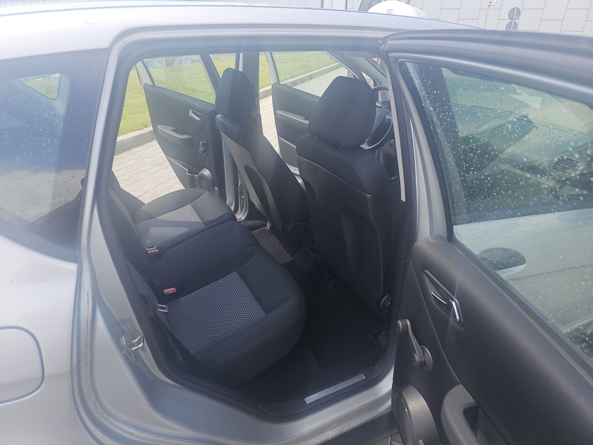 Vând Mercedes A 180 1.8 tdi