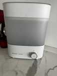 Стерилизатор с изсушаване Philips Avent Premium SCF293/00