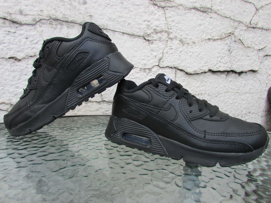 Детски маратонки Nike Air Max 90