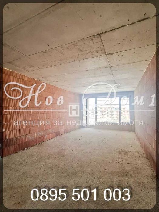 Продава се Тристаен апартамент в к.к. Св.Св. Константин и Елена - 90 кв.м за 1784 €/кв.м - Снимка #1