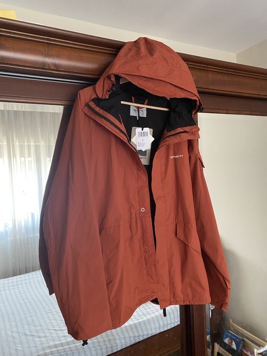 Geaca Carhartt Prospect marime L noua