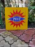 Reclama Peco anii '80