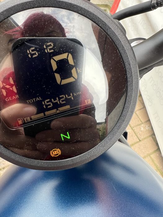 Motoideea vinde HONDA  REBEL CMX 500 A2 2020 ABS Rate Garantie