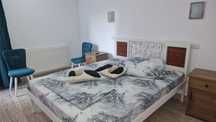 Apartament regim hotelier