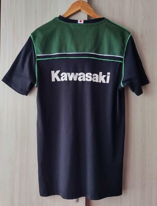 Kawasaki Motor Racing