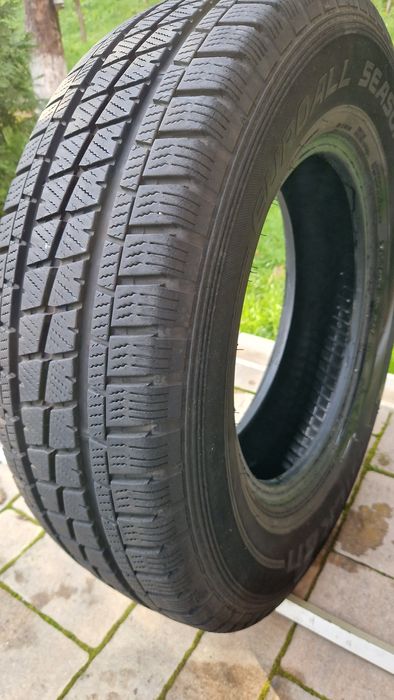 1 anvelopa 215 75 R 16 C Falken