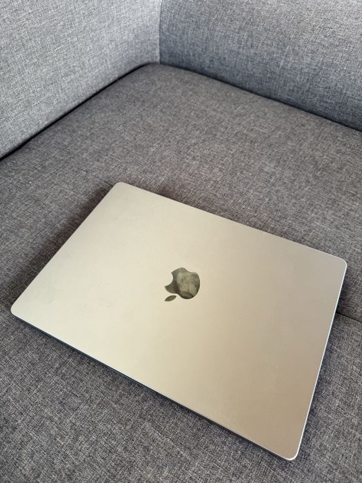 Macbook Pro 14” M1 Pro 16gb 512ssd