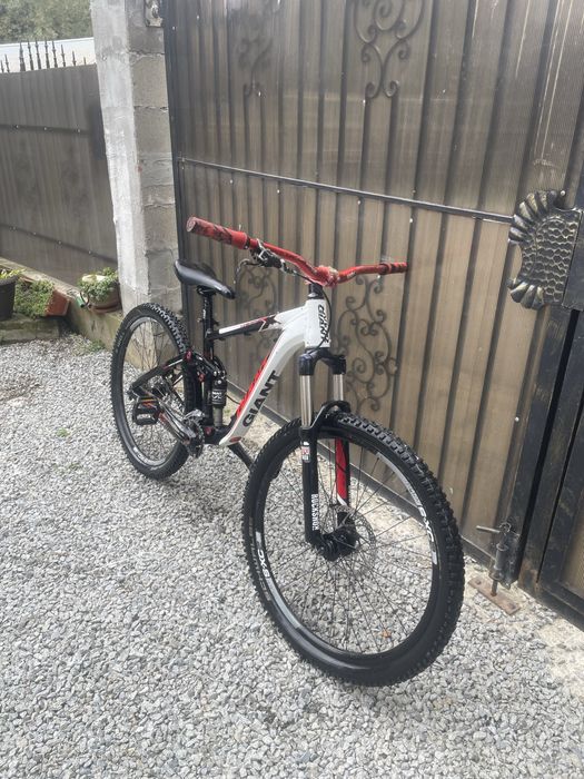 giant trance x13 2013