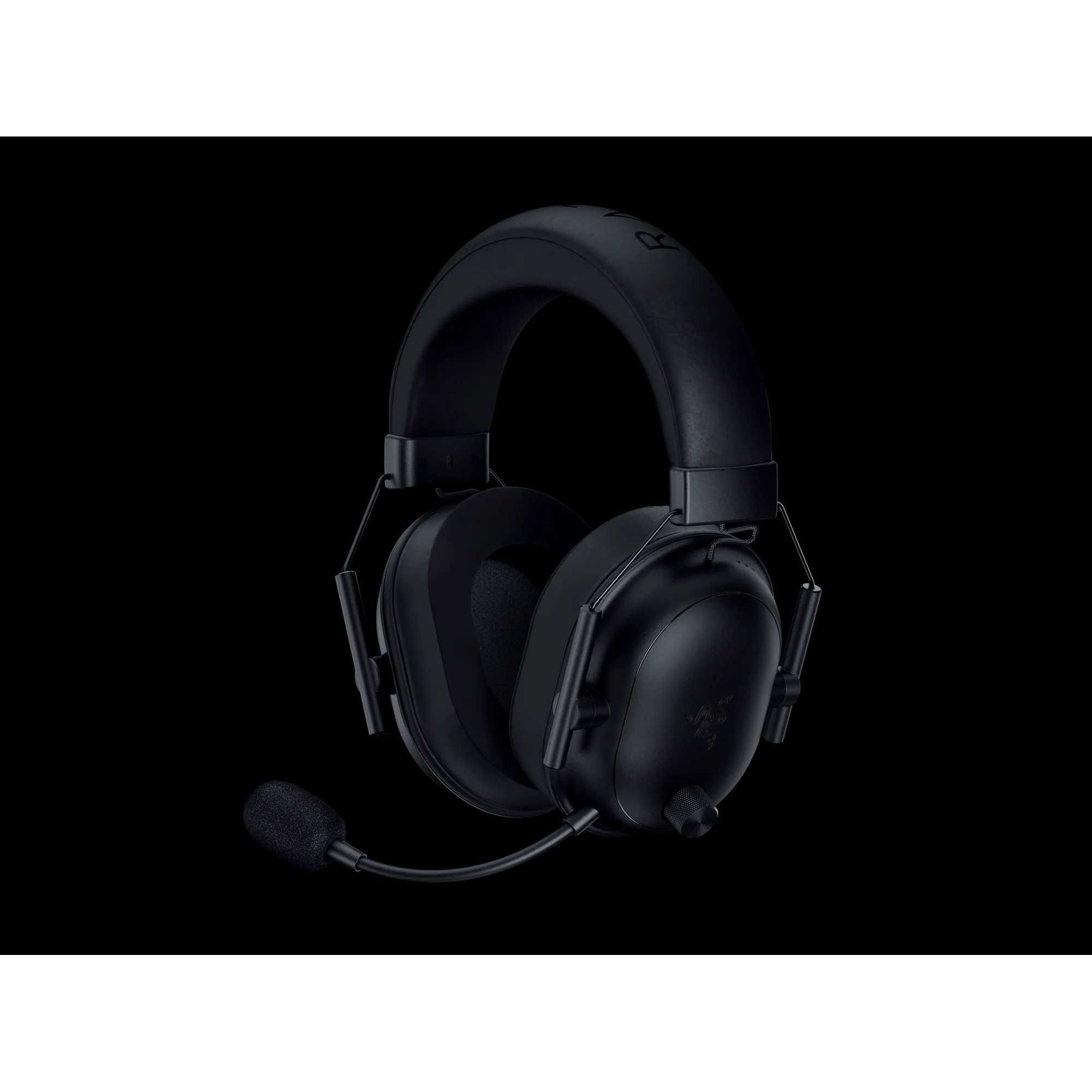 [НОВЫЕ] Наушники RAZER BlackShark V2 HyperSpeed Wireless Gaming Headse