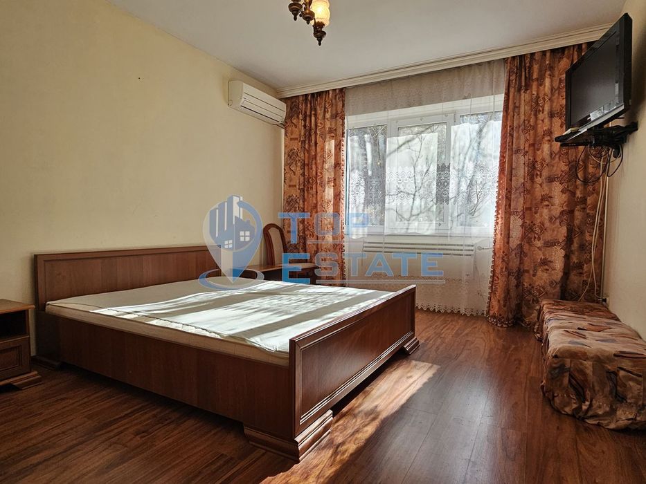 Продава се Тристаен апартамент в Велико Търново, Бузлуджа - 63 кв.м за 769 €/кв.м - Снимка #3