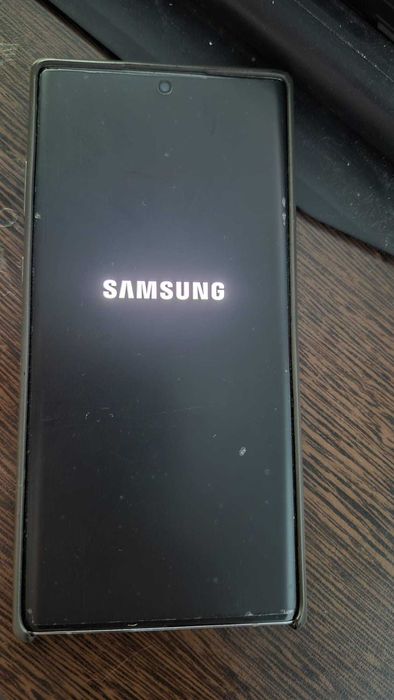 Samsung Note 10+