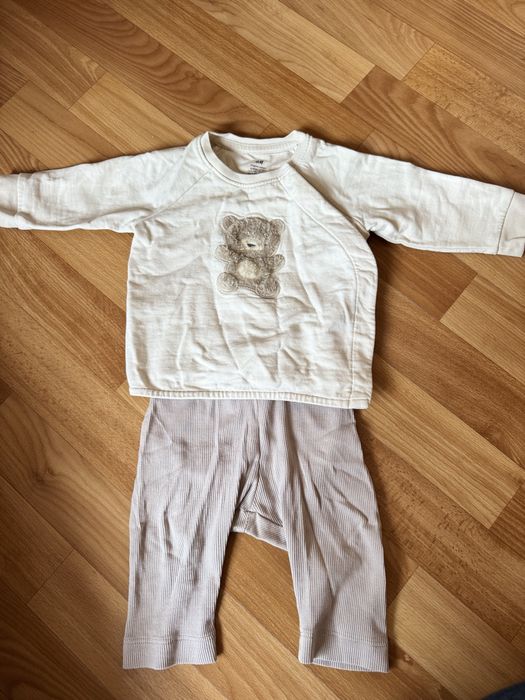 H&M, Matalan, Lupilu и др. комплекти