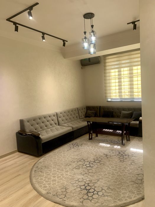 SmartHouse. Сдается в аренду 2х комнатная квартира. Своя.