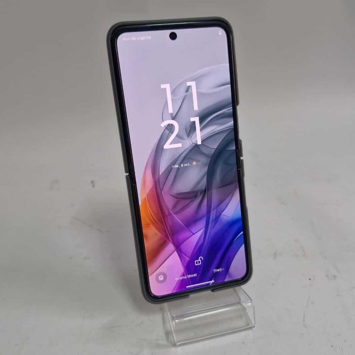 Liquid Money vinde - Motorola Razr 50, 256Gb, Ca nou