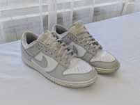 Nike Dunk Grey 42 (nu asics, adidas, new balance, puma)