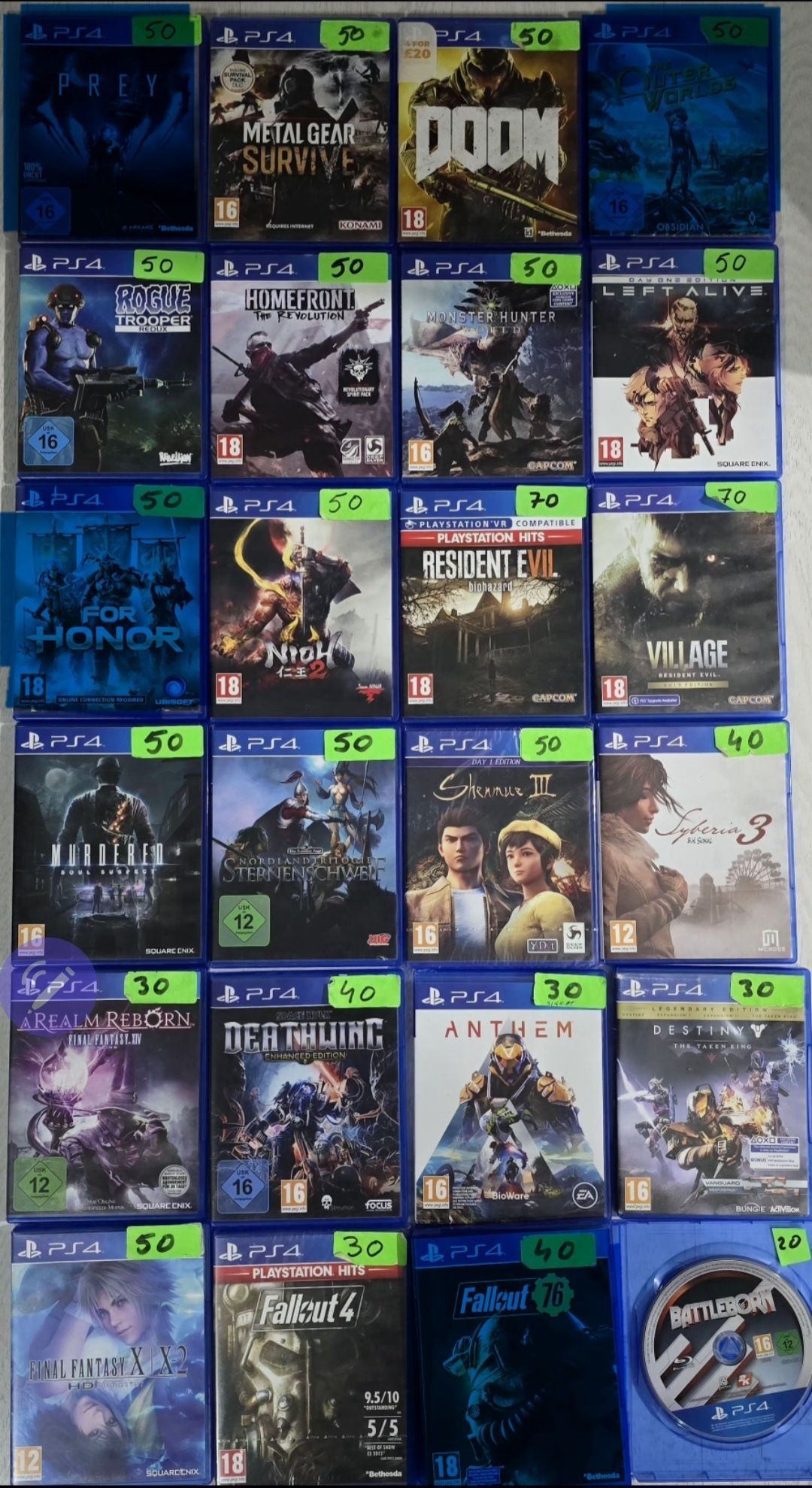 Joc ps4. playstation 4 .Hogwarts
