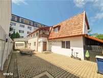 Apartament 3 dormitoare, UMF, Cornisa,Targu Mures
