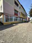 Spatiu comercial de inchiriat stradal vad foarte bun