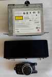 BMW NBT serie 2-3-4 F20 F30 Navigator maare