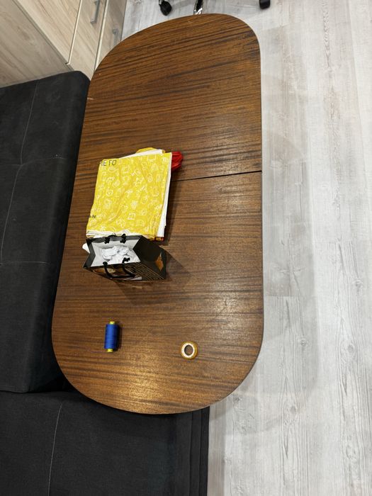 Маса за хол