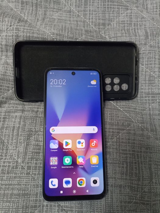 Продам Xiaomi Redmi 10