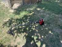 Vand motocoasa mtd 700