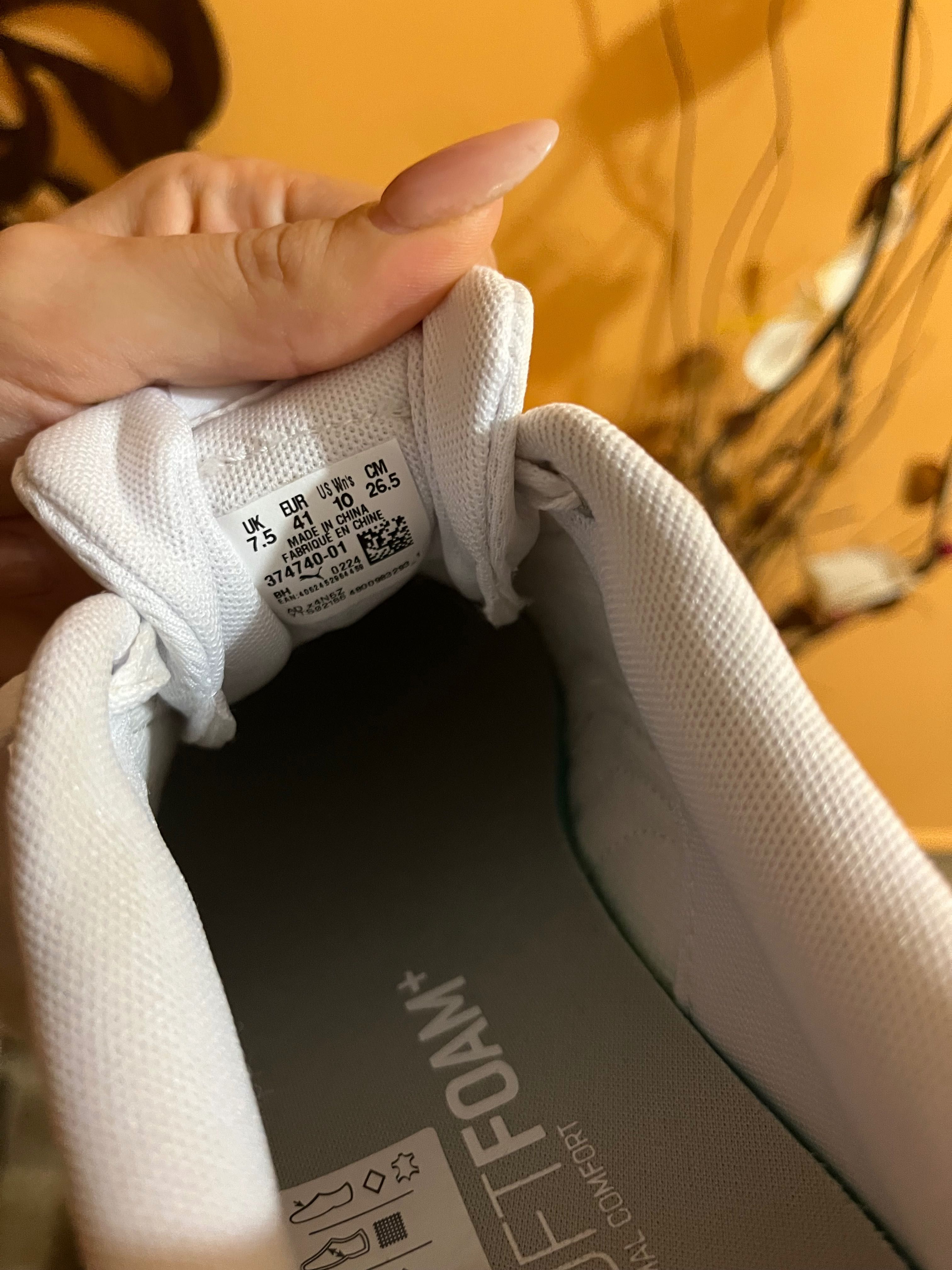 Ниски обувки Puma