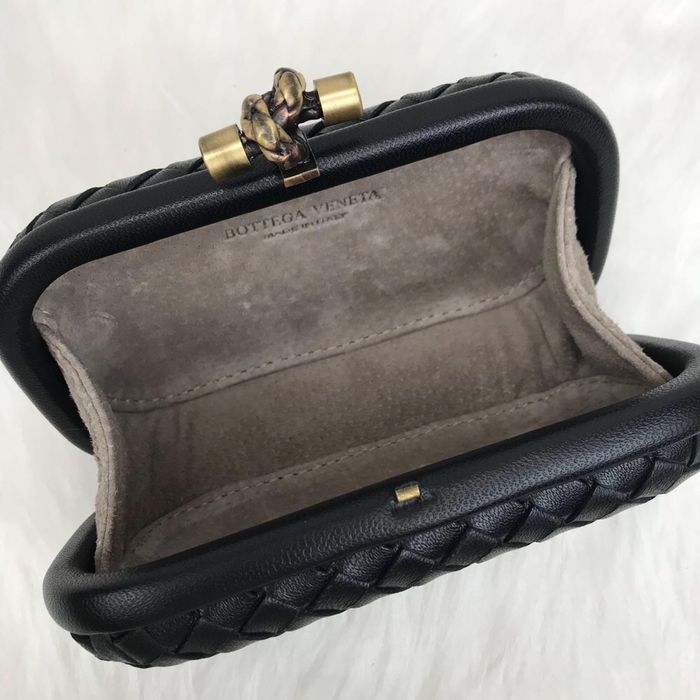 Clutch/plic Bottega Veneta ! PIELE NATURALĂ 100% 6 culori