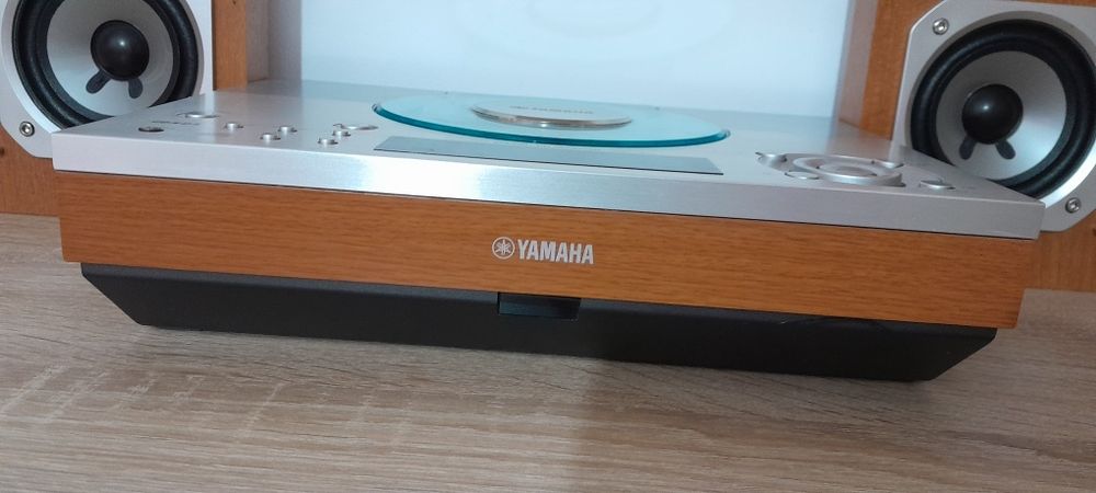 Vând sistem Audio Yamaha
