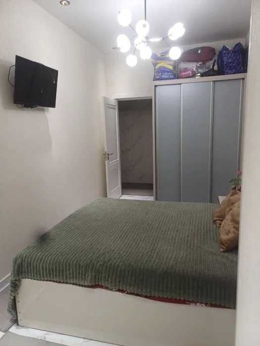 Продаётся новостройка 1в2/2/8 Кирпичный дом ор-р ул.Иззат, Кадышева