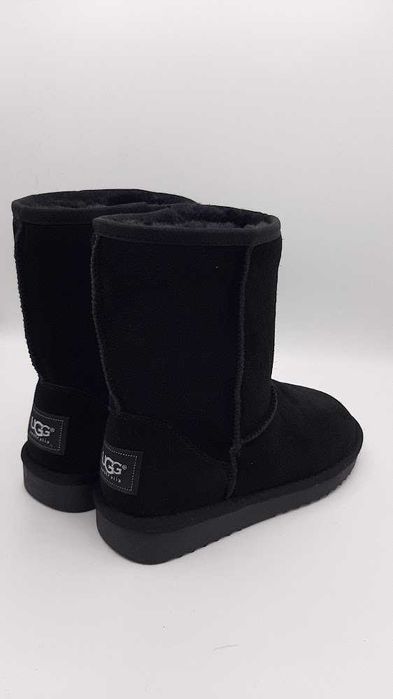 Ghete / cizme UGG piele naturala transport gratuit cu verificare 35-40
