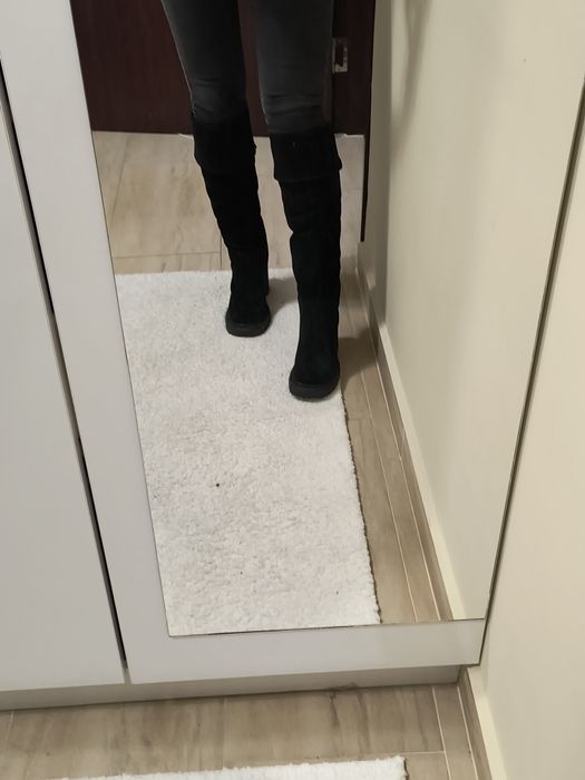 Дамски ботуши Gabina, номер 37