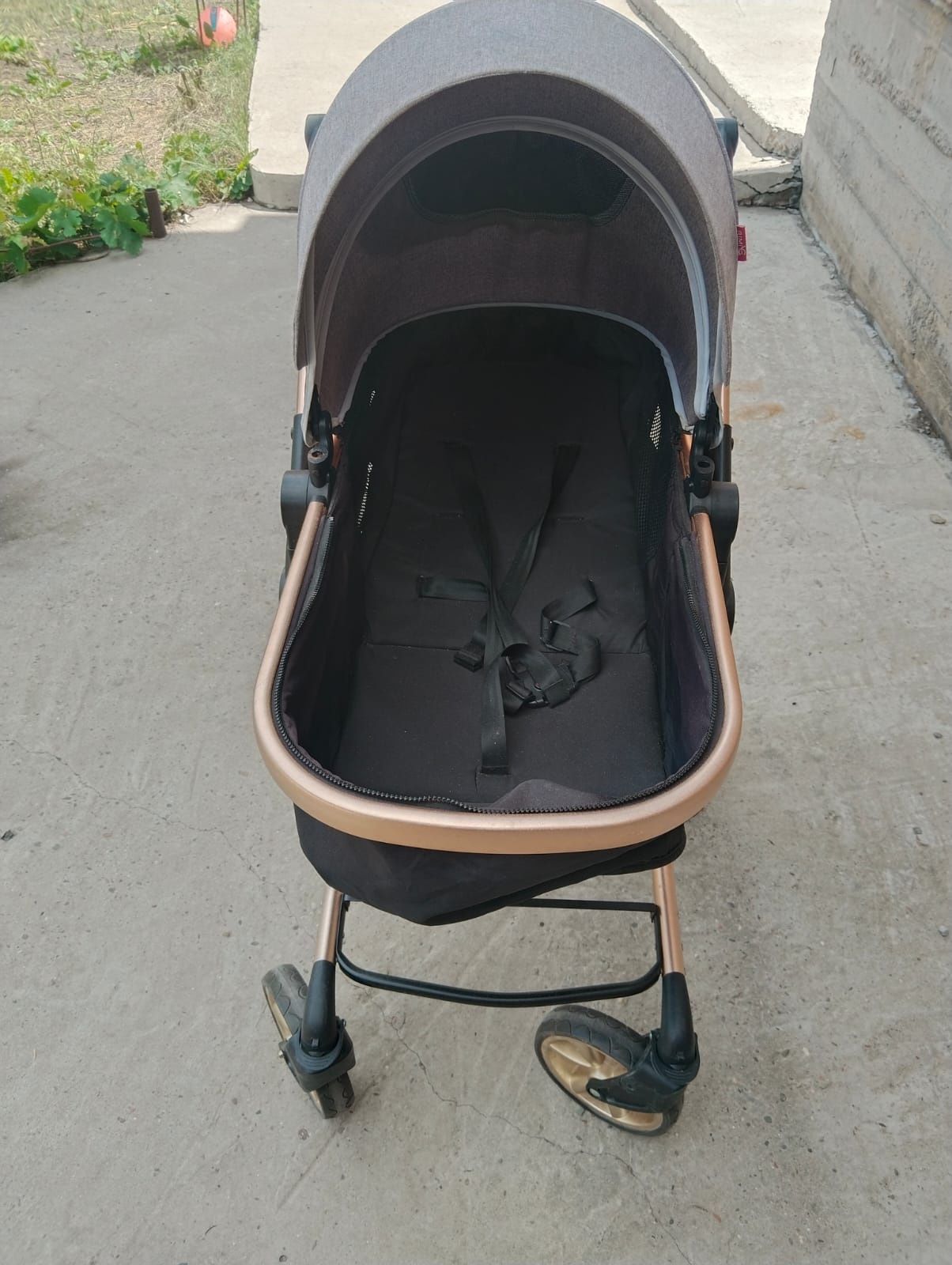 Продам коляску детскую